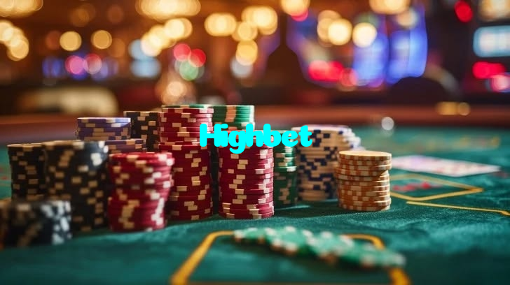 Highbet خوش آمدید بونس +600% پیشکش موبائل ایپ کے پروموشن سیکشن میں دکھائی دیتی ہے۔