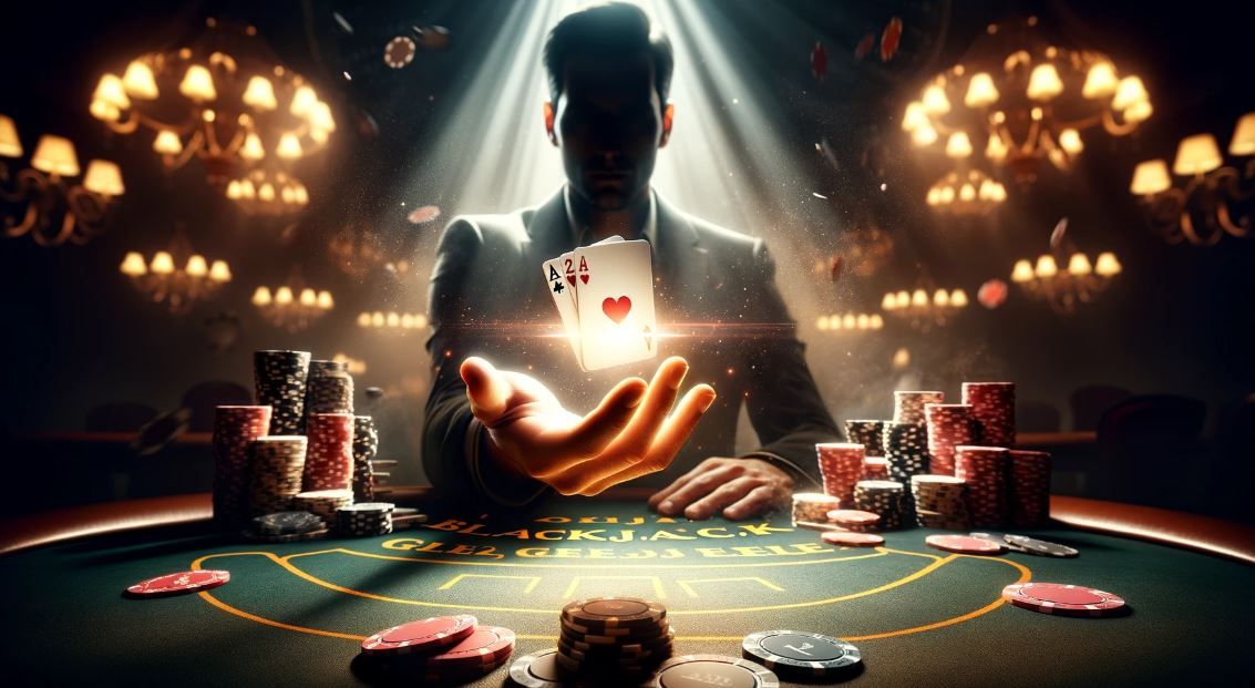 Highbet پاکستان کیسینو میں بلیک جیک گیمز