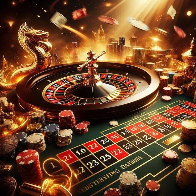 Highbet کیسینو میں بکراٹکھیلیں