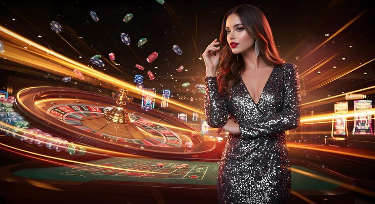 Highbet کیسینو میں لاٹری گیمز میں حصہ لیں۔